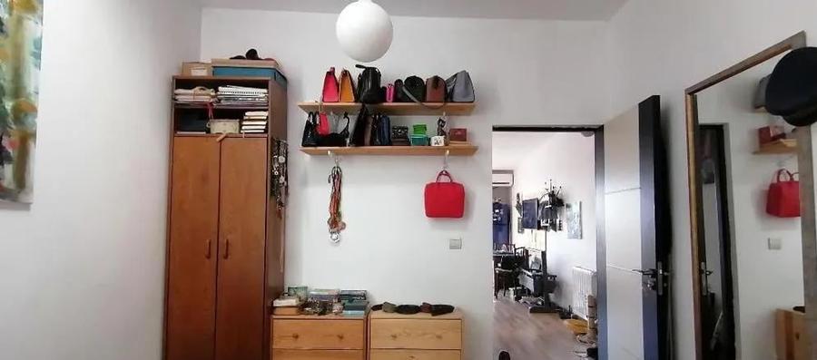 79000 euro- 2camere-bloc 2011-centrala proprie- Sector 1- metrou Jiulu - 8