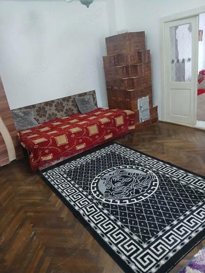 Vand casa in Ramnicu Sarat - 2