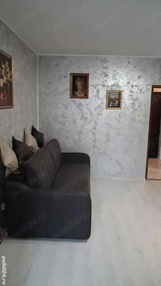 Garsoniera decomandata Zona Far , Constanta - 4