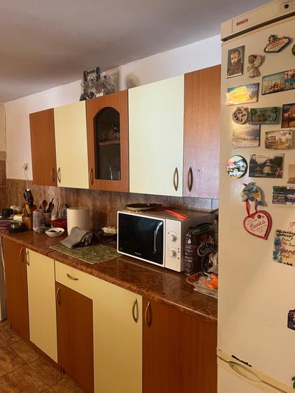 Casă cu 3 camere, deschidere pe colț – zona Tomis II - 4