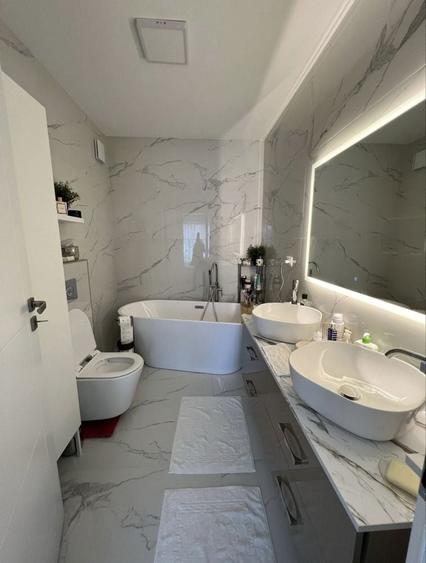 Vand Ap 4 camere - Baneasa - Erou Iancu Nicolae - 7