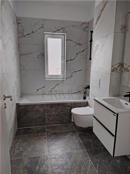 Apartament 2 camere - finalizat - centrala proprie - balcon - loc de parcare inc - 7