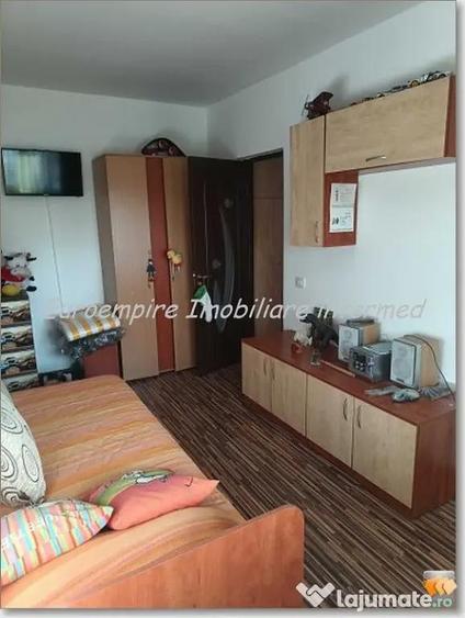 Apartament 2 camere decomandate Mansarda Poarta 6 - 1