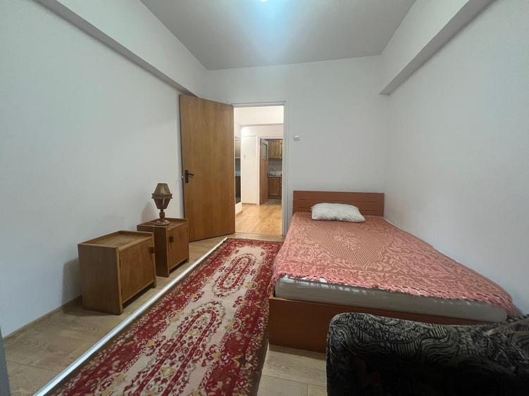 Tineretului, 550Euro, decomandat, acces metrou, parc - 3