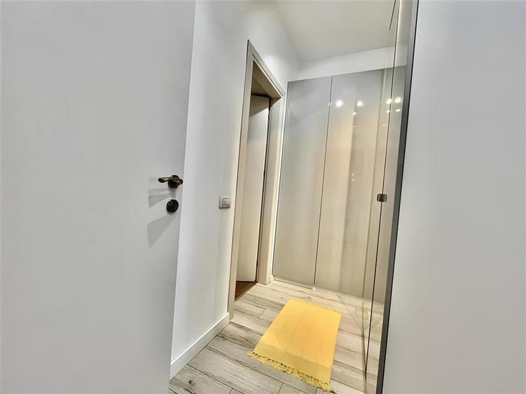 Apartament 3 Camere in Bloc Boutique cu Parcare Subterana - 7