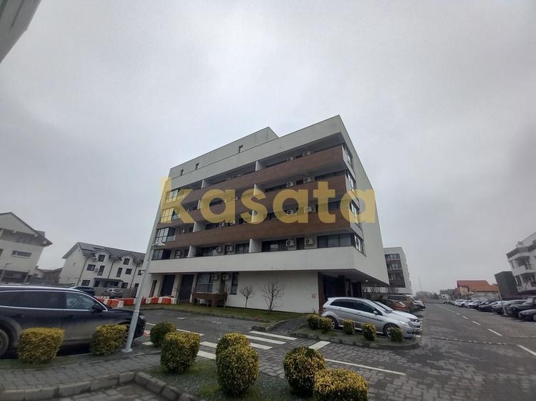 Prima închiriere! 2 camere 65 mp | Pentru cei mai pretențioși chiriași - 2