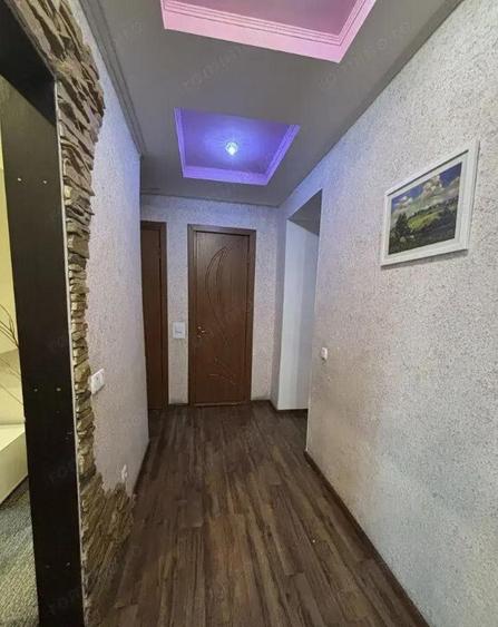 Garsoniera in zona Politehnica - 2