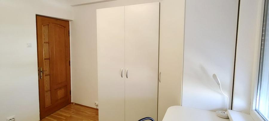 Apartament 3 camere tip H, Nerva Traian mall Vitan, metrou 900 metri - 6