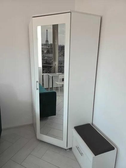 Garsoniera moderna de inchiriat zona Complex - 5