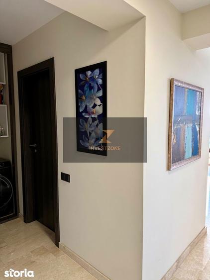 Penthouse Nufarul Oradea - 13