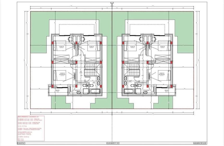 CASA INDIVIDUALA Chiajna Strada Viilor.Schimb cu auto sau apartament - 1
