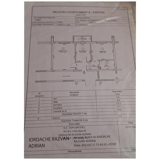 Ap 2 camere Radsor Ra?nov - 5