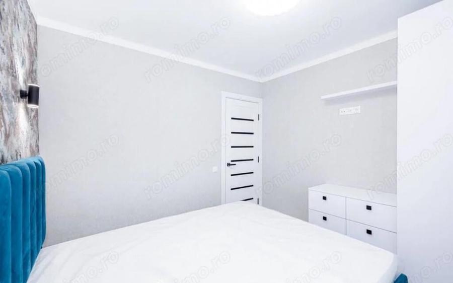 2 camere in zona Elisabetin - 3