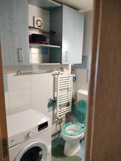 Dristor-Mihai Bravu, garsoniera, 40 mp, 5 min metrou, PET FRIENDLY - 11