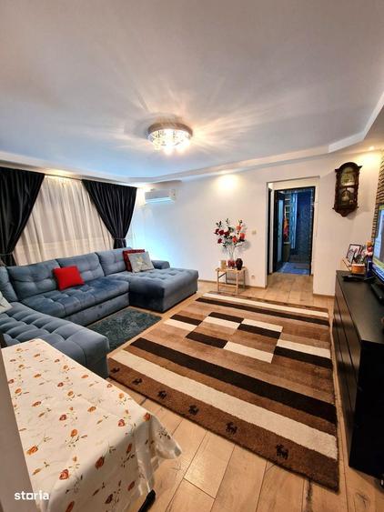 Apartament 2 camere ,Parter, langa Liceul Pedagogic - 1