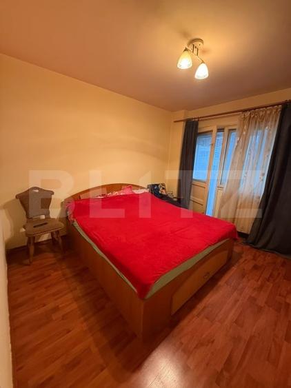 Apartament cu 2 camere, 70 mp, etaj 5 - 6