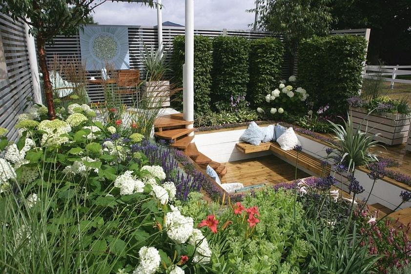 Apartament 3 camere cu gradina proprie 92mp, Metrou Berceni/Dimtrie Leonida - 6