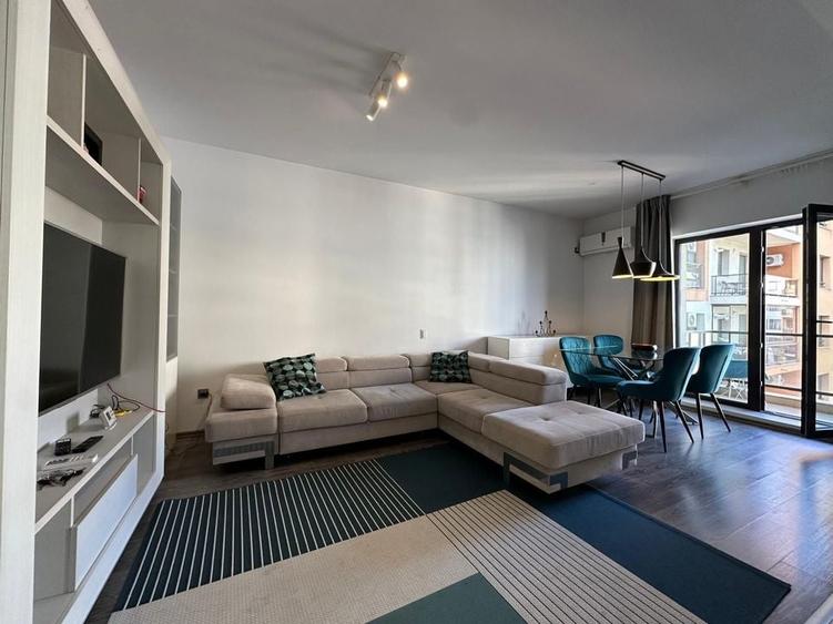 Apartament 2 camere Complex Onix Grozavesti Loc parcare - 1