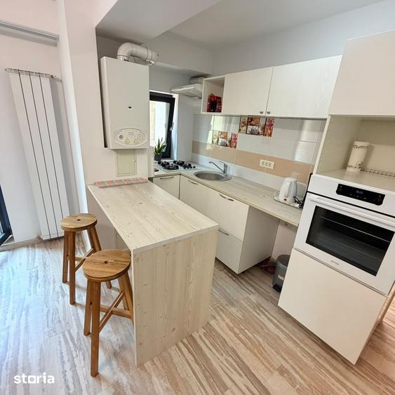 Apartament 2 camere | Herestrau | Ambasada Chinei | bloc nou - 3
