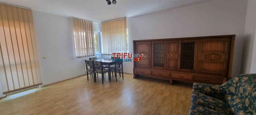 Apartament 3 camere de închiriat zona Mall Unirea