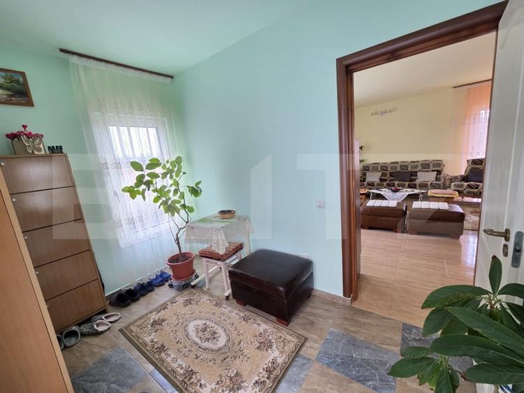 Casă individuala de vânzare | Zorilor – Europa | 180 mp utili | Teren 488 mp - 2