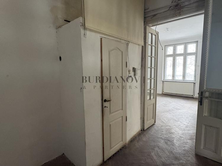 Garsonieră în vilă - etajul 1 - Metrou Ștefan cel Mare - 6