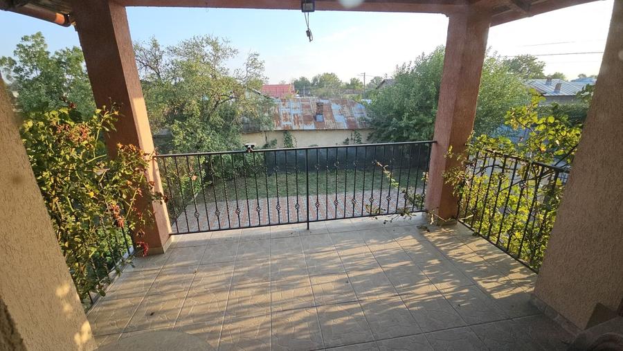 VILĂ MODERNĂ P+1 169 MP UTILI, CURTE GENEROASĂ 768 MP, IN APROPIERE DE BUCURESTI - 8