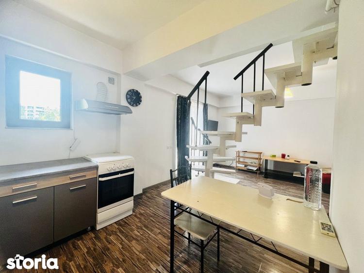 Ideal Investitie, Duplex in zona Timpuri Noi - Vitan - Nerva Traian - 9