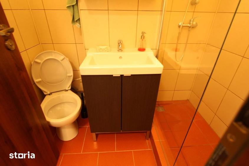 Apartament cu 2 camere decomandat în Floreasca