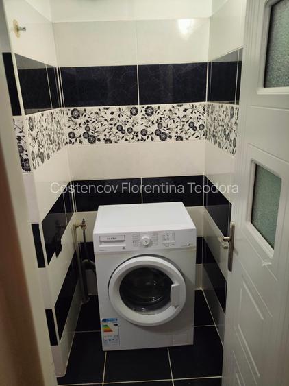 Închiriez apartament 2 camere