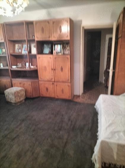 Dau in chirie apartament cu 2 camere - 5