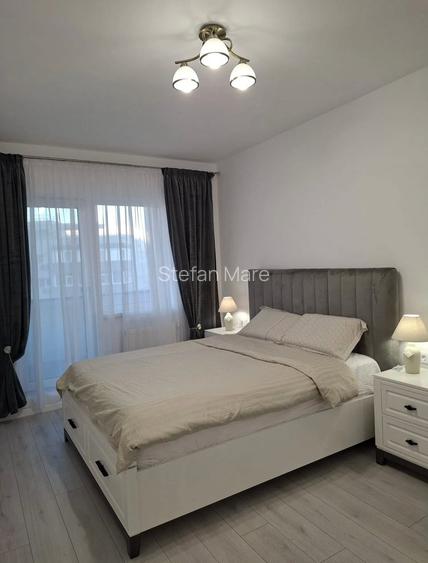 2 camere Pacii - prima inchiriere | parcare privata | 2 camere Pacii - prima inchiriere | parcare privata |