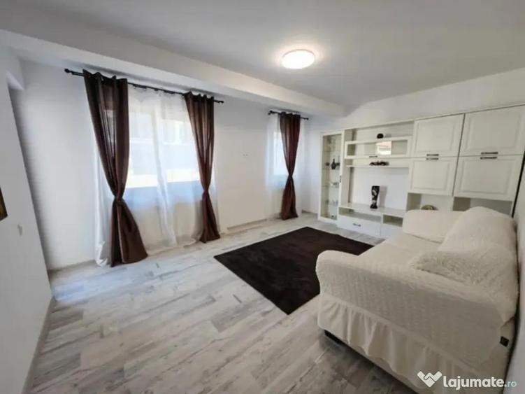Apartament 3 camere, decomandat - Ghimbav - 5