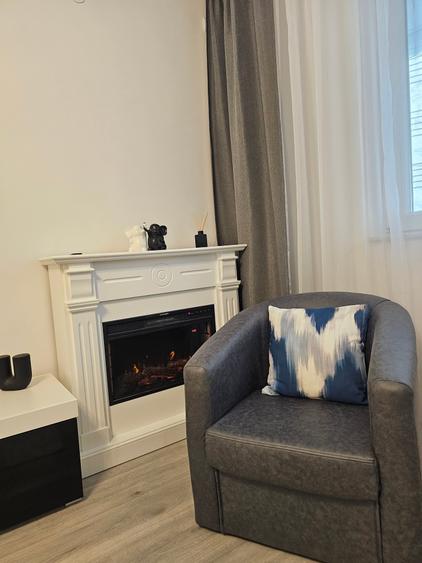 Apartament de inchiriat 2 camere zona Pd Ros-3 min Palas - 4