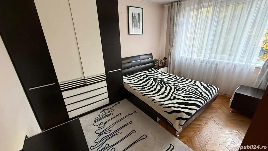 inchiriez apartament cu 3 camere, ultracentral - 7