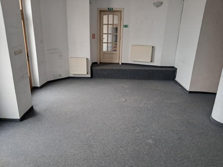 Birou 45 mp parter inalt pozitionat in zona complex Diana cartier Gheorgheni - 5