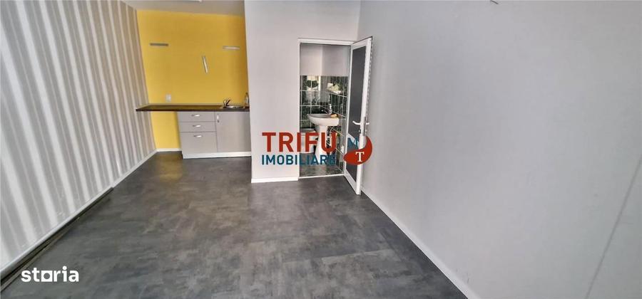 Spatiu de inchiriat zona Cetate Stadion - 1