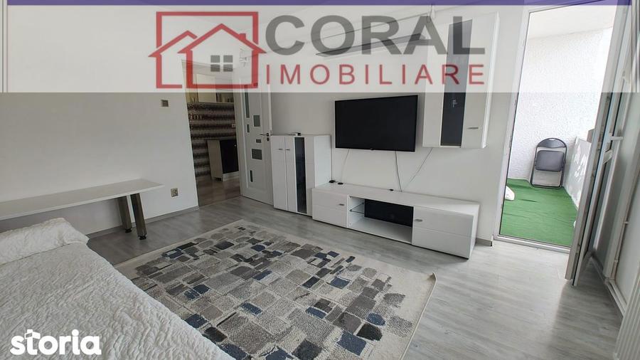 De vanzare apartament modern 2 camere, zona Minerului - 6