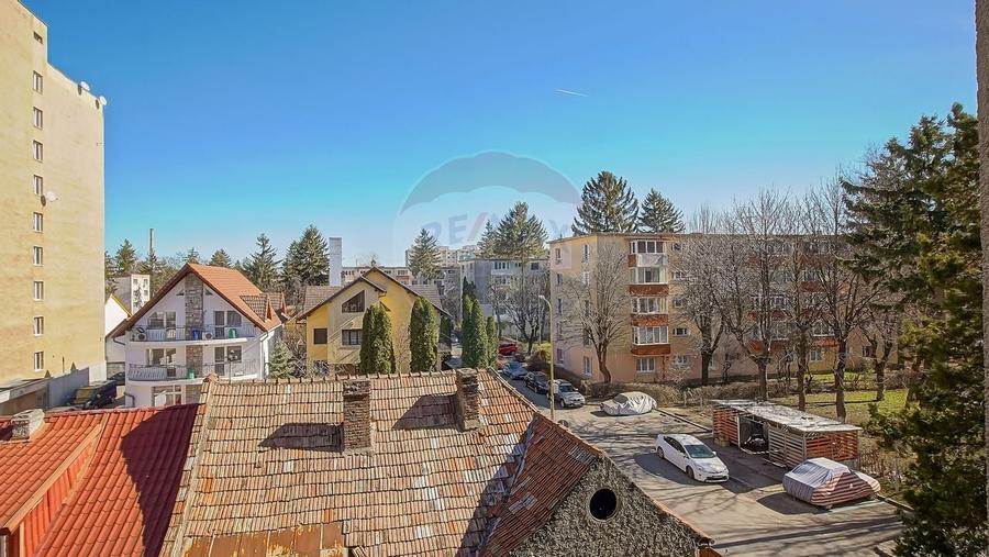 Apartament 3 camere – Cartier Astra,  Brașov - 26