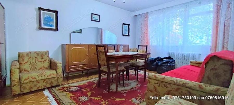 Narcisa, 2 camere la parter cu balcon intabulat - 3