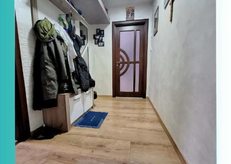 Apartament cu 2 camere de vanzare! CE1520 - 5