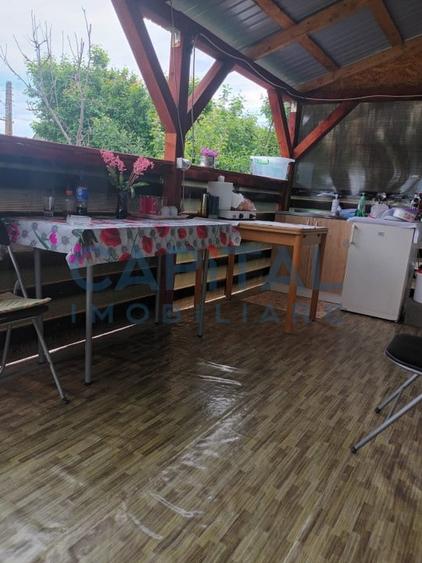 Comision 0%,  Teren - Casa de vacanta - 12