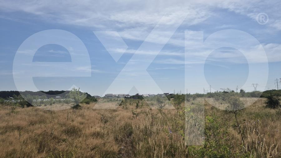 Teren intravilan de vânzare in Trivale - zona Magic | 500 mp - 1