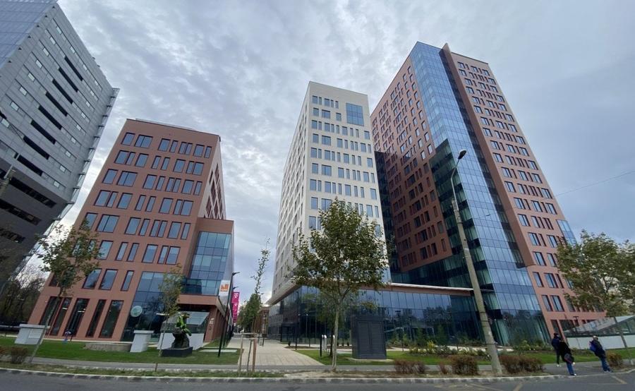 @Expo, Bdul. Expozitiei 1C  - comision 0%, reprezentam proprietarul! - 2