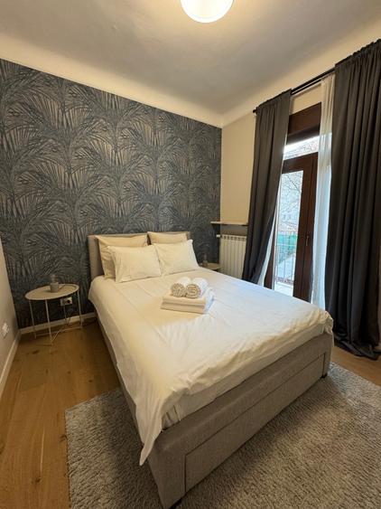 Apartament 4 camere//mobilat complet//zona Kiseleff - 12