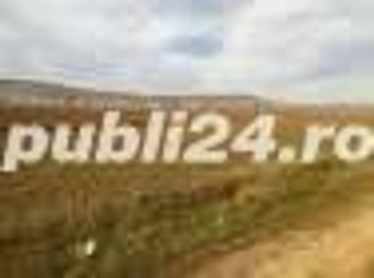 teren pentru constructii - 1