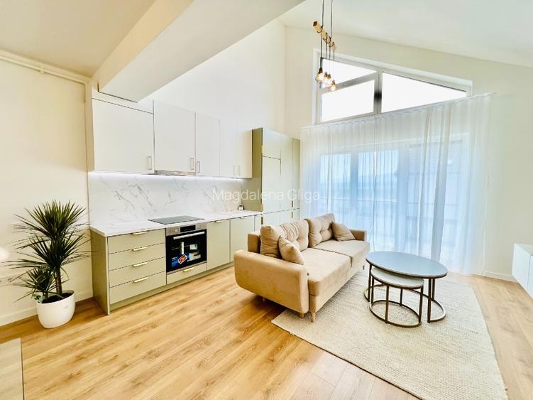 Persoana fizica, vand penthouse pe 2 niveluri, intabulat, disp imediat Persoana fizica, vand penthouse pe 2 niveluri, intabulat, disp imediat