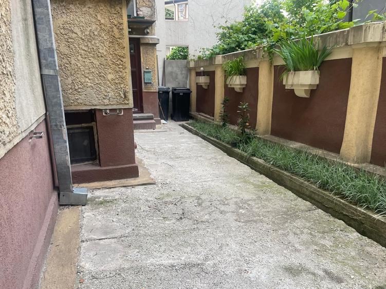 Ap.4 Camere Unirii- Manastirea Antim -Parter Inalt ,parcare,boxa - 16