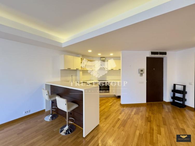 Apartament 3 camere - Herastrau | Loc de parcare | Vedere spre parc - 8