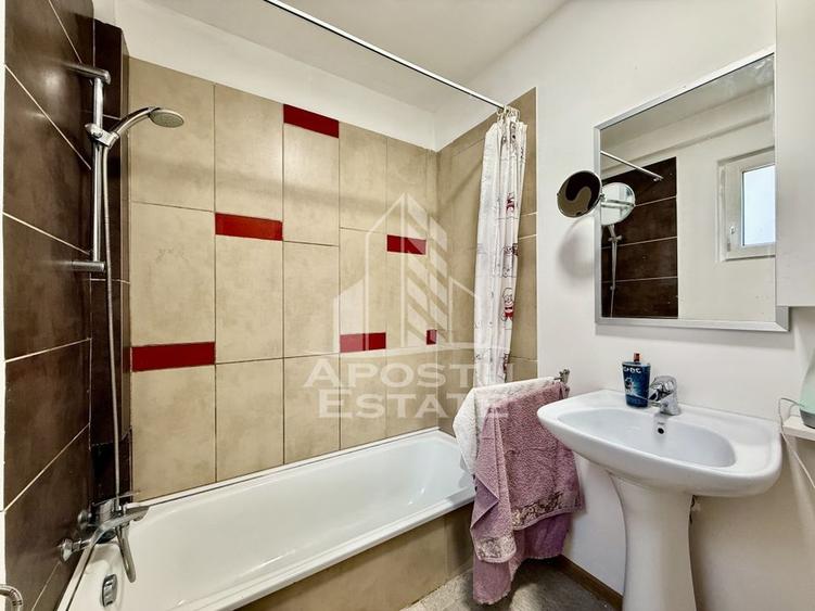 Casa individuala, 3 camere, teren 354mp, zona Crisan - 19